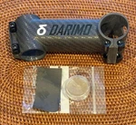 New Darimo IX2 Stem 10CM. Fixed Price $431.38.