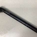 Uno Advanced Project Al Seatpost 27.2MM 350MM Black. Fixed Price $29.99.