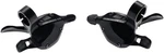 Sram X5 Trigger Shifter Set 3 10-SPEED, Black. Fixed Price $57.29.