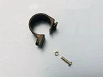 Bionx G2 Console Bike Handle Bar Clip O' Ring ( Brand New ). Fixed Price $6.59.