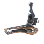 Shimano Ultegra FD-6800 2X11 Braze-on Front Derailleur. Fixed Price $51.52.