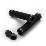 Sram Locking Mtb Handlebar Grips Lock-on Double Clamps & Plugs 130MM Black New. Fixed Price $27.99.