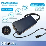 42V 4A Hrs Pin Charger For 36V Haibike Sduro Ebike - Yamaha Pw Drive System. Fixed Price $160.94.