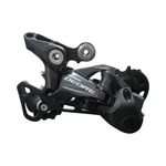 Shimano Deore Medium Cage Rear Derailleur 10-SPEED Shadow Rd+ RD-M6000-GS. Fixed Price $42.99.