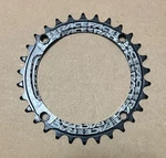 Race Face Single N-w Chainring 30T 104BCD. Fixed Price $25.00.