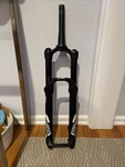 Rockshox Lyric RCT3 Suspension Fork 160MM Travel 27.5. Fixed Price $265.00.