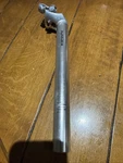 Vintage Shimano Dura-ace SP-7410 Njs Seatpost 27.2 270MM Easton Sweet Condition. Fixed Price $74.00.