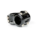 Chromag Hifi V2 Stem 1-1/8'' L: 50MM Dia: 31.8MM Black. Fixed Price $74.50.