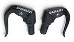 Sram Aero Road Bike Tt Tri Carbon Brake Levers Rim. Fixed Price $89.99.