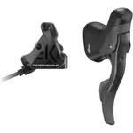 Shift/brake Lever And Disc Caliper Right/rear, Black EP25-EKGTD13R4. Fixed Price $364.52.