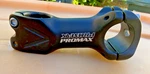 Promax Stem 90MM Length 31.8MM Bar Clamp 28.6MM Dia Black New. Fixed Price $27.99.
