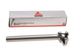 Suntour Superbe Pillar Seatpost 26.8MM 255MM 25MM Silver New Nos Vintage. Fixed Price $249.99.