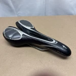 Specialized Alias Carbon Saddle Universal 143MM 7 X Titanium Rails 290G. Fixed Price $19.00.