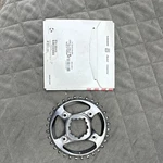 Sram X-sync 11S 32T Aluminum Chainring 6MM Offset Direct Mount Black/silver Mtb. Fixed Price $18.00.