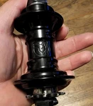 Profile Mini Cassette Rhd 36H Hub Gt Dyno Haro S&m Kink Sunday Odyssey Bmx Race. Fixed Price $180.00.