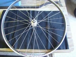 Alex R390 700C Freewheel Rear. Fixed Price $34.99.