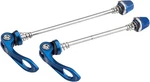 Promax QR-2 Blue Quick Release Skewers Lightweight Aluminum, Cold Forged. Fixed Price $31.41.