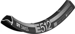 E 512 Rims - Dt Swiss 27.5", Disc, Black, 32H. Fixed Price $116.00.