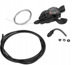 New Shimano Alfine SL-S7000-8 8SPEED Rapidfire Plus Right Shifter Finternal Gear. Fixed Price $29.00.