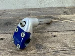 Sr Sakae MS-424 Blue Bmx Stem Neck Quill Vintage Old School. Fixed Price $169.00.