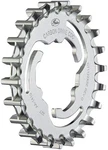 Cdc 3-LOBE Surefit Rear Sprocket Gates Carbon Drive Centertrack. Fixed Price $80.93.