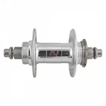 Phil Wood Classic Track Rear Hub Bo 10X120 Rim Brake Single Cog Driver Sil. Fixed Price $324.36.