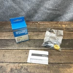 Shimano Alfine SM-S705 DI2 Lockring Small Parts Kit Hub Silver Bike 75G. Fixed Price $17.79.