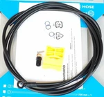 Shimano SM-BH90-SBM 1700MM Disc Brake Hose Kit Xtr/xt/slx New Color Black Banjo. Fixed Price $32.81.
