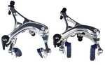 Velo Orange Grand Cru Long Reach Front Rear Brakeset: Silver. Fixed Price $185.00.