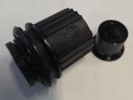 Dt Swiss Freehub Body Microspline, 12 X 148MM, 3-PAWL. Fixed Price $100.00.