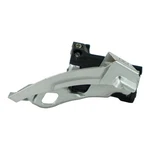 Shimano Deore FD-M610 3X Clamp-on 31.8MM Front Derailleur. Fixed Price $22.59.