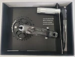 Fsa Gradient Dm BB392EVO 32T 170MM 1X11 Crankset New Part #313-0263433050. Fixed Price $119.99.