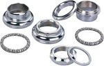 Tange-seiki Levin Njs 1" Threaded Headset: 26.4MM Crown Race Chrome. Fixed Price $48.43.