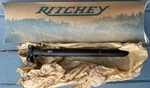 Ritchey Superlogic Link Flexlogic Seatpost 27.2 350MM 15MM Offset Black. Fixed Price $249.99.