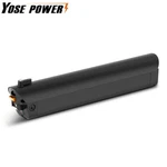 Aventon Ebike Battery 36V 10AH For SOLTERA.2 And Step-through. Fixed Price $279.00.