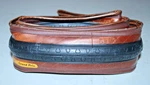 Continental Grandprix 559-25 559ISO 26" Racing Road Bike Tire Slick Vintage Brwn. Fixed Price $57.85.