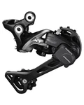 Shimano Rear Shift 11V Sgs RD-M8000 Deore Xt Shadow + Long Cage, Black. Fixed Price $99.97.
