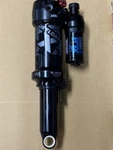 New Pull 2022 Fox Performance Float 205X65 Trunnion. Fixed Price $295.00.