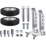 Sunlite Training Wheel Hd Adjstbl 20-26WBRNG One Color, Size. Fixed Price $112.49.