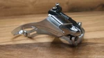 1990'S Front Derailleur Shimano Alivio FD-MC14 Via Japan 34.9 Mm Top Pull. Fixed Price $27.00.