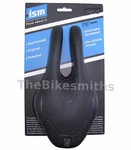 Ism PS1.0 Road Bike Ergo Saddle Black Flow Split Seat Ttrial Triathlon New Adamo. Fixed Price $249.43.