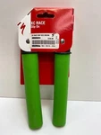 New Specialized Xc Race Bicycle Grips Medium Green. Fixed Price $14.99.