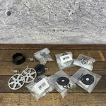 Surly Singleator Pull-up Spring Parts Lot Pulley DP1002 TP91-7 70G Bike. Fixed Price $34.99.