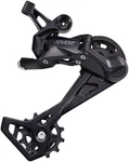 Microshift Advent Rear Derailleur - 9 Speed, Long Cage, Black. Fixed Price $47.99.