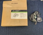 Microshift RD-M21SS: Rear Derailleur 6,7 Speed Super Short Cage Black. Fixed Price $19.99.