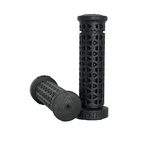 Ame Soft Zone Flangeless Bmx Mtb Bicycle Grips - Made In Usa Black. Fixed Price $13.95.