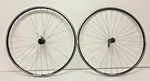 Alexrims R500 32-SPOKE Black Aluminum 622X14/700C Road Bike Wheelset Clean. Fixed Price $109.95.