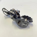 Shimano Slx RD-M662 9-SPEED Rear Derailleur Long Cage. Fixed Price $39.95.