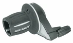 Sram Mrx Comp Shifter Set 8 Speed Rear Microfriction Front, Includes Stationary. Fixed Price $39.53.