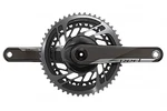 Sram Red Axs D1 Crankset, 175MM, 12-SPEED, 48/35T, Carbon, Direct Mount, Dub. Fixed Price $495.00.